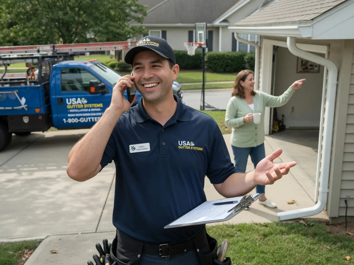Gutter Installation Harmony, RI FAQs
